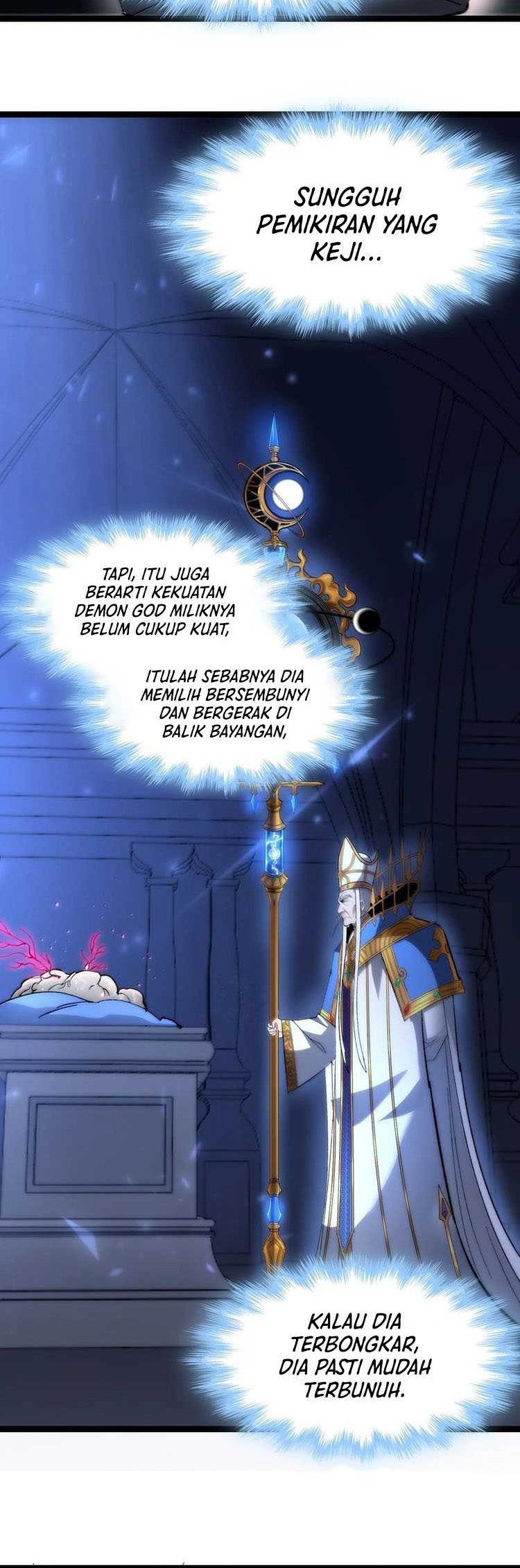Chapter 134 - halaman 17