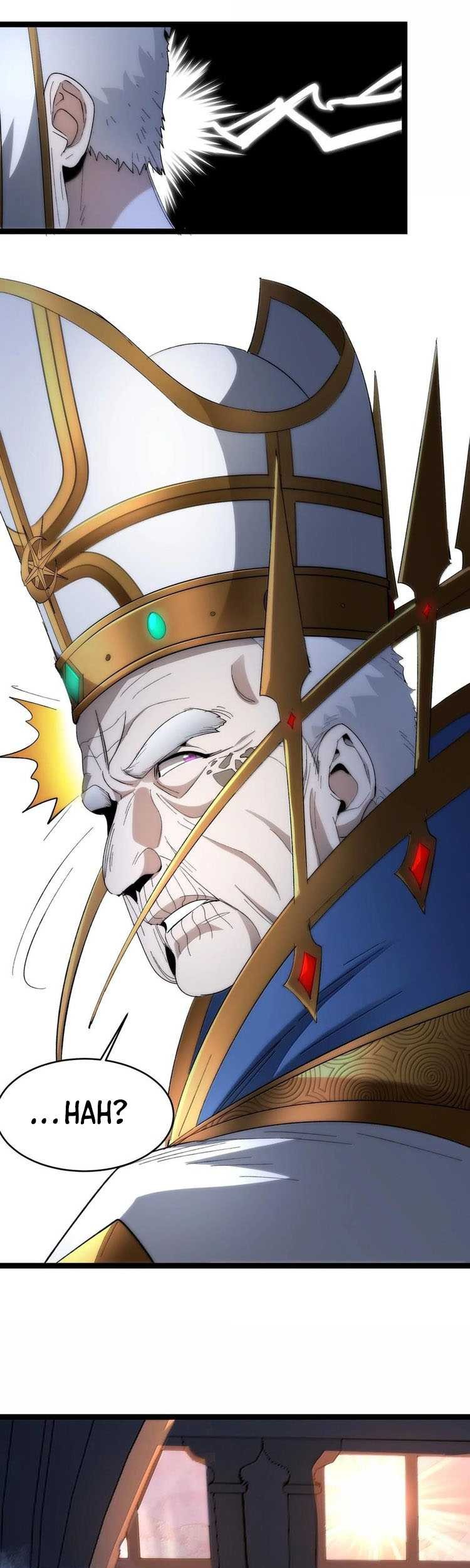 Chapter 134 - halaman 22