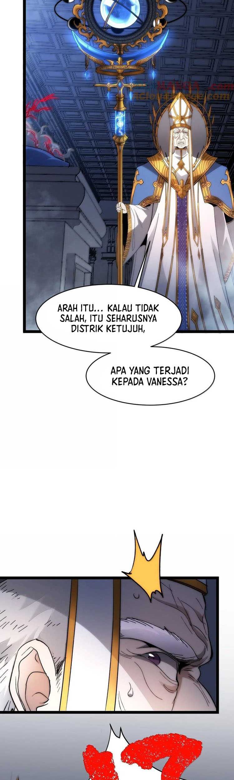Chapter 134 - halaman 24