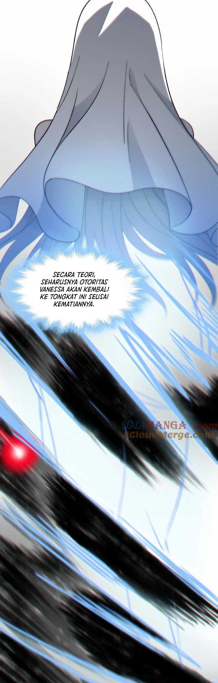 Chapter 134 - halaman 29