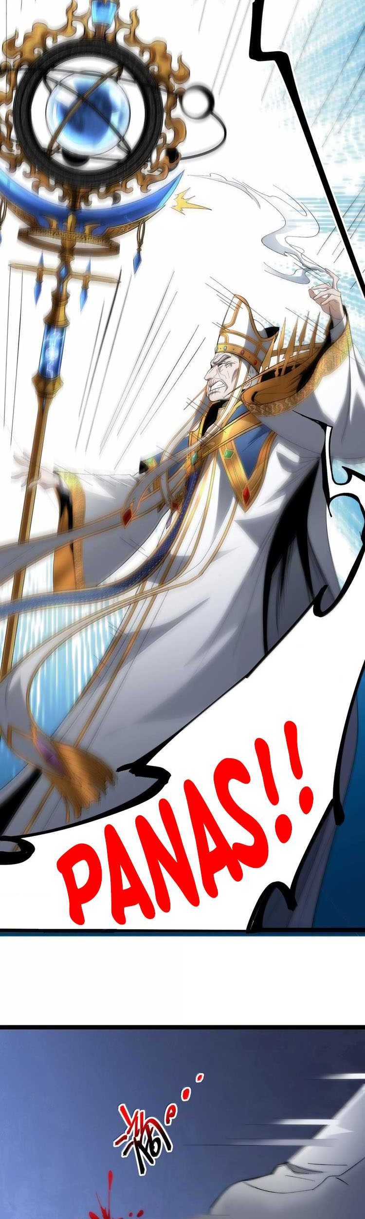 Chapter 134 - halaman 32