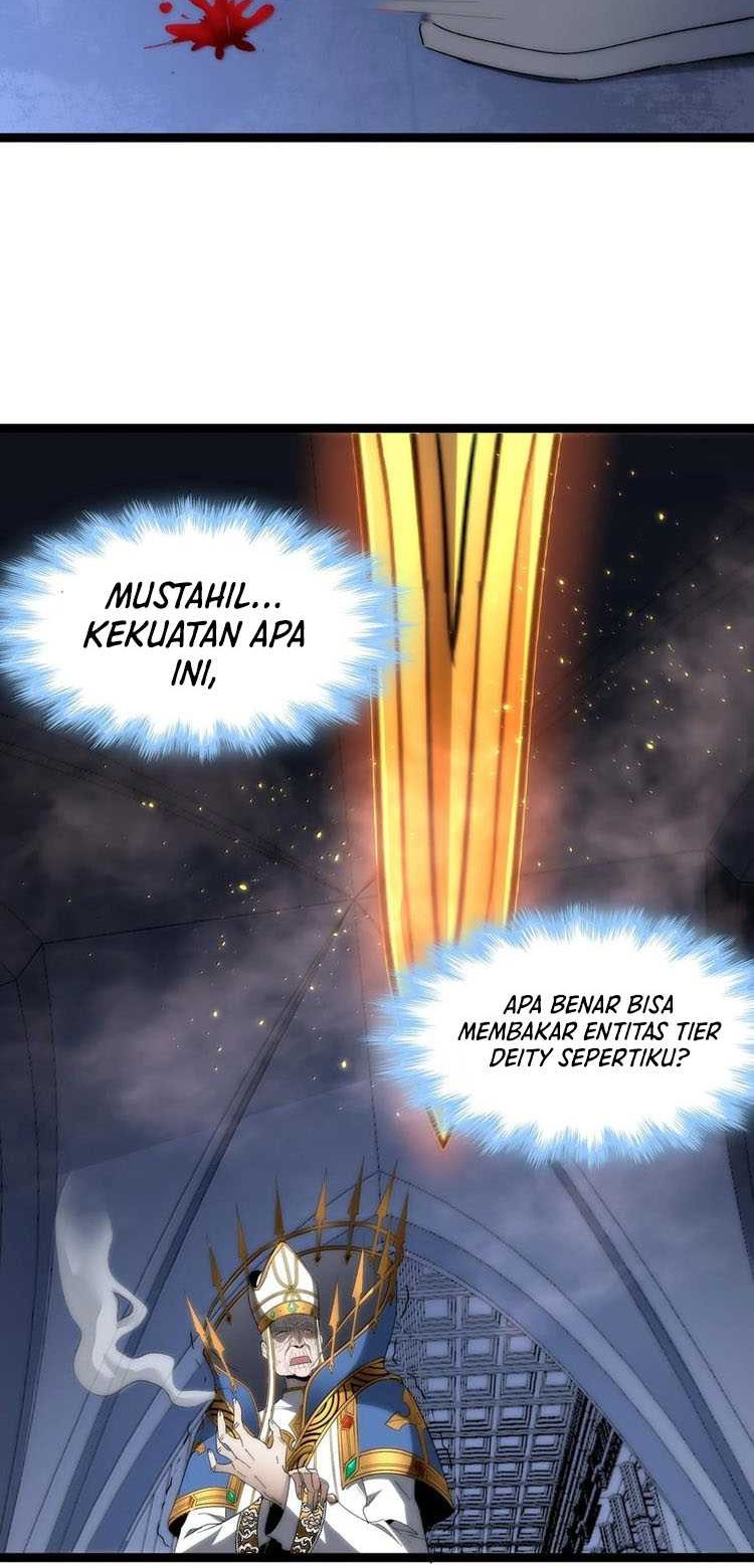 Chapter 134 - halaman 33