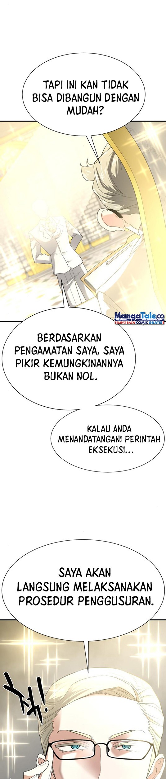 Chapter 158 - halaman 49