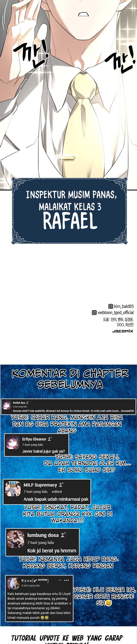 Chapter 158 - halaman 50