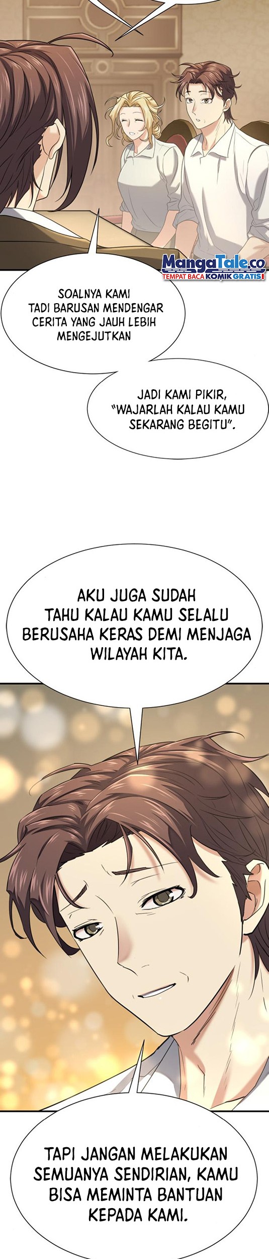 Chapter 158 - halaman 34