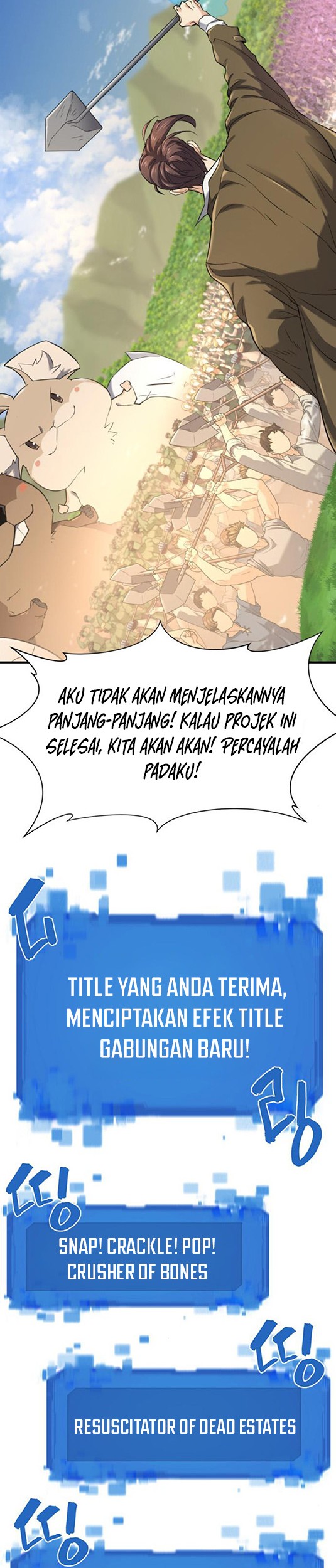 Chapter 158 - halaman 36