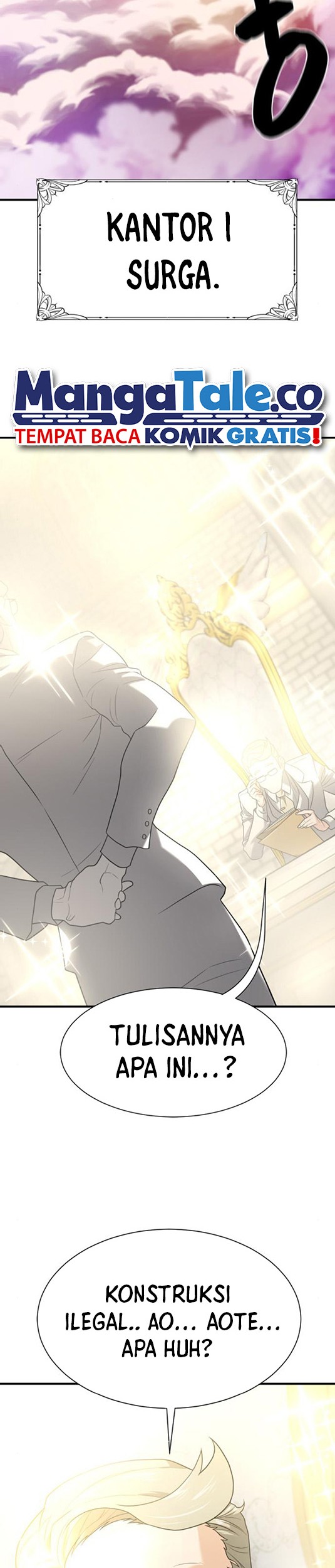 Chapter 158 - halaman 46