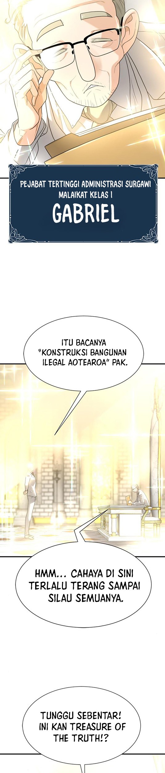 Chapter 158 - halaman 47