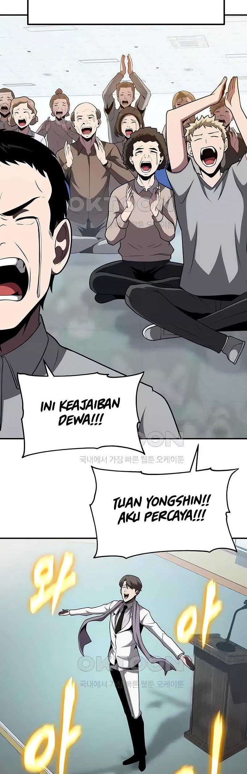 Chapter 77 - halaman 21