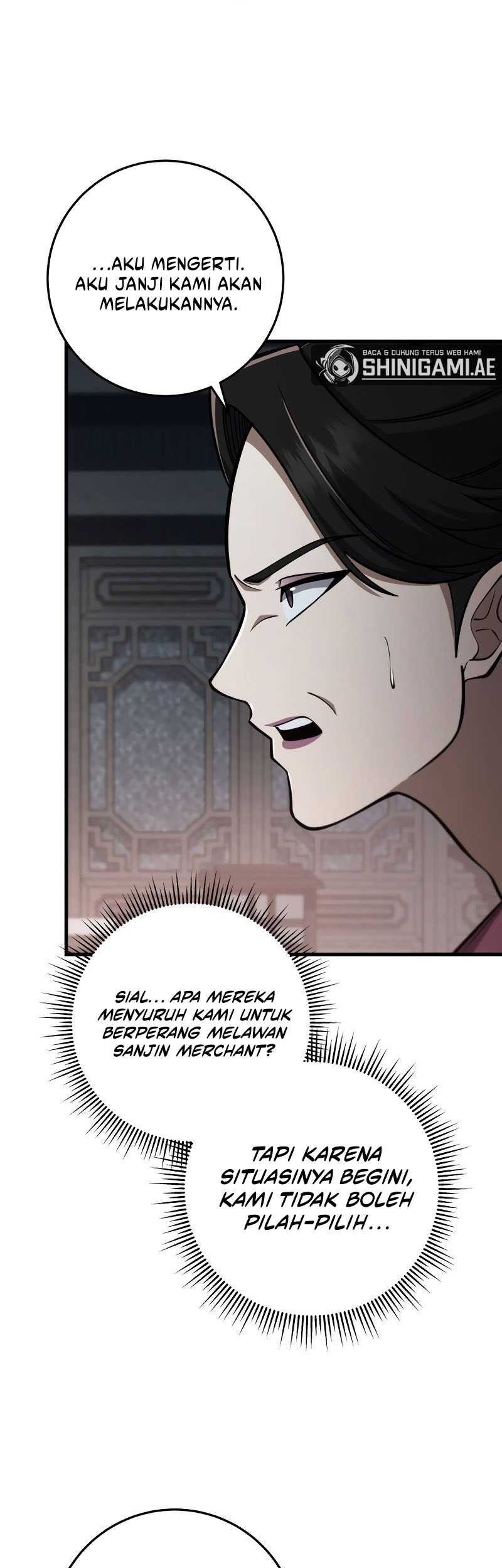 Chapter 87 - halaman 34