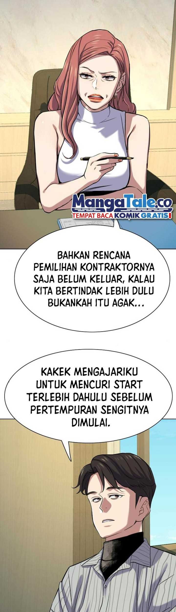 Chapter 115 - halaman 20