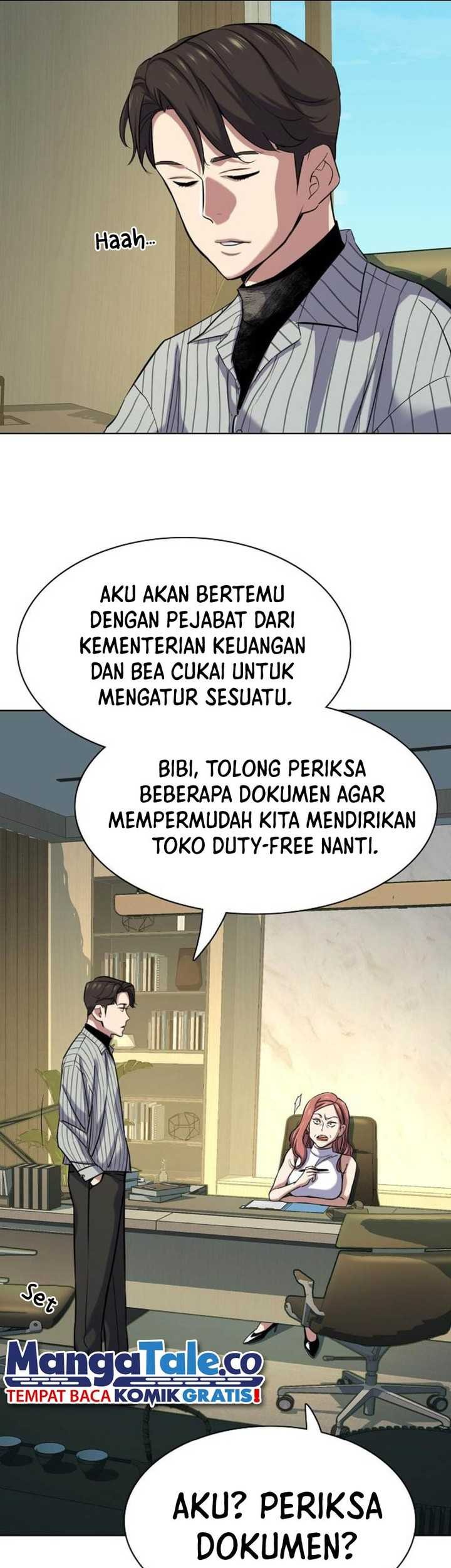 Chapter 115 - halaman 30