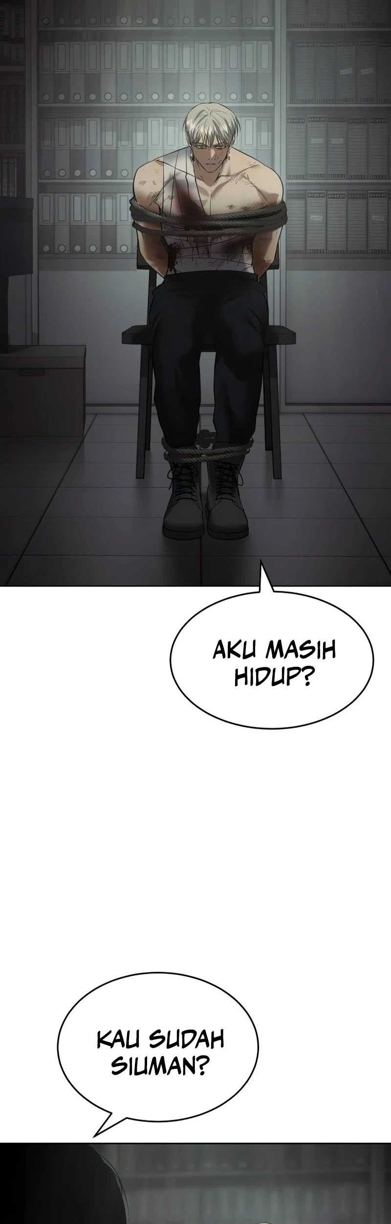 Chapter 91 - halaman 17