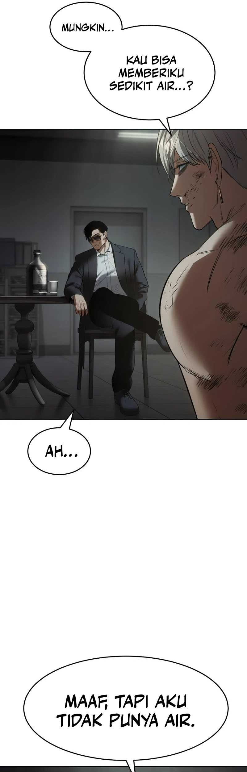 Chapter 91 - halaman 21