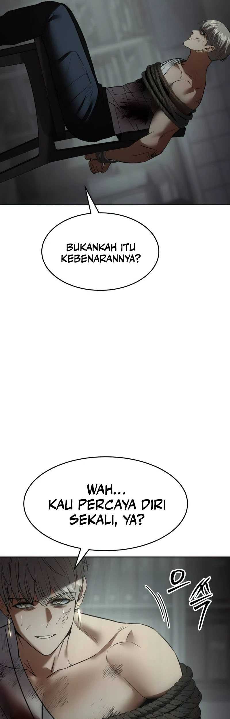 Chapter 91 - halaman 33