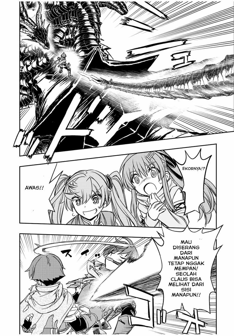 Chapter 58 - halaman 16