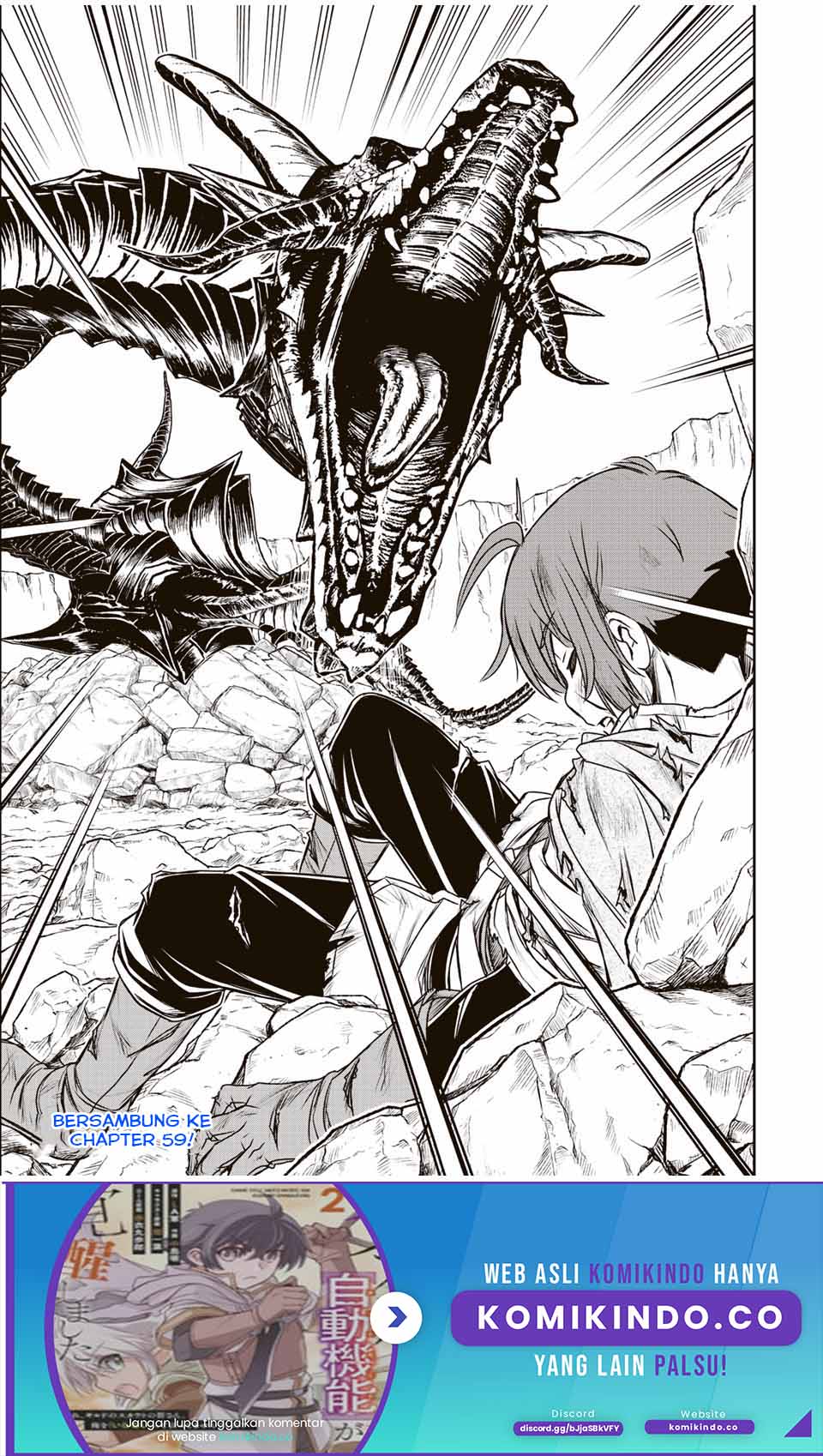 Chapter 58 - halaman 21