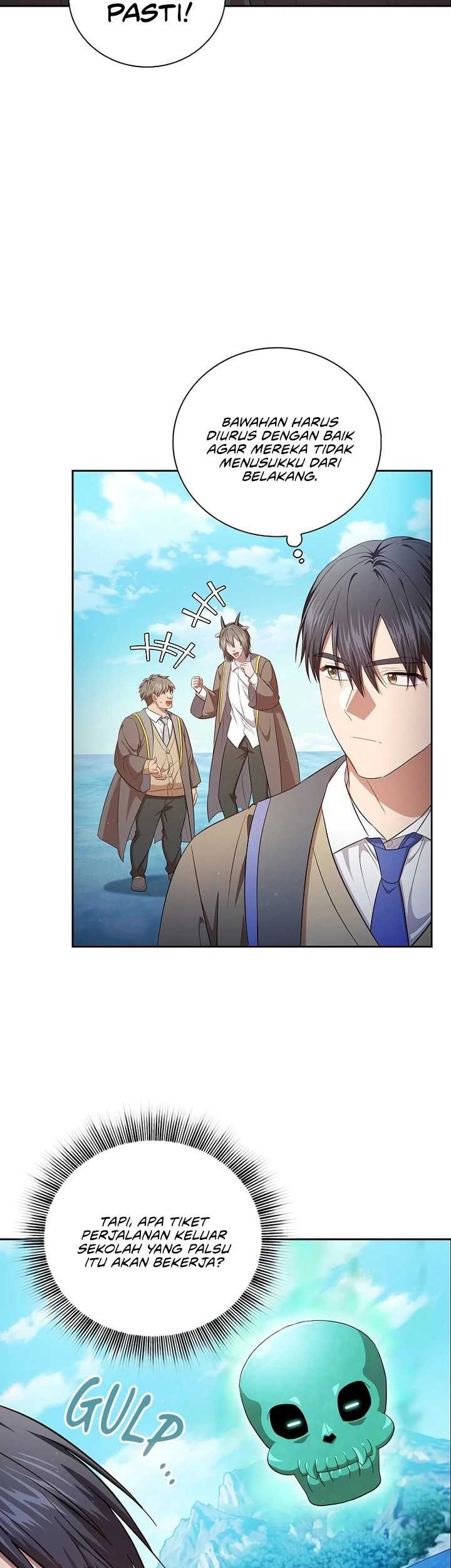 Chapter 109 - halaman 56