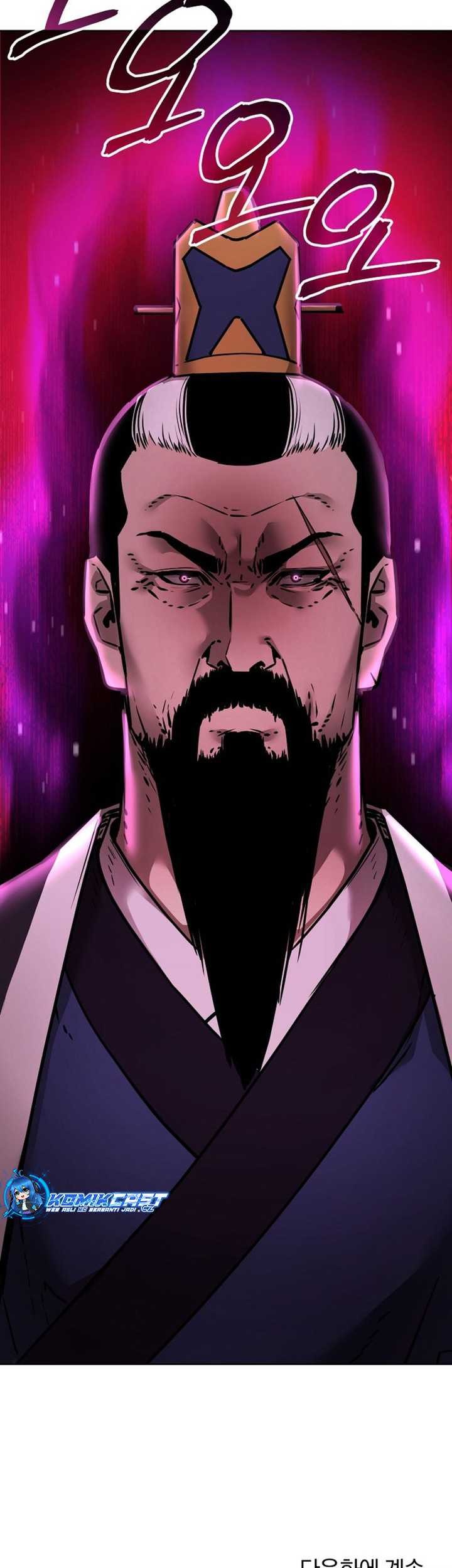 Chapter 132 - halaman 77