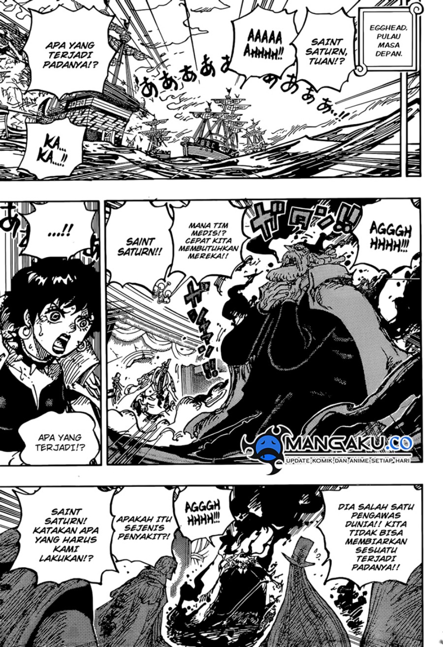 Chapter 1125 - halaman 13