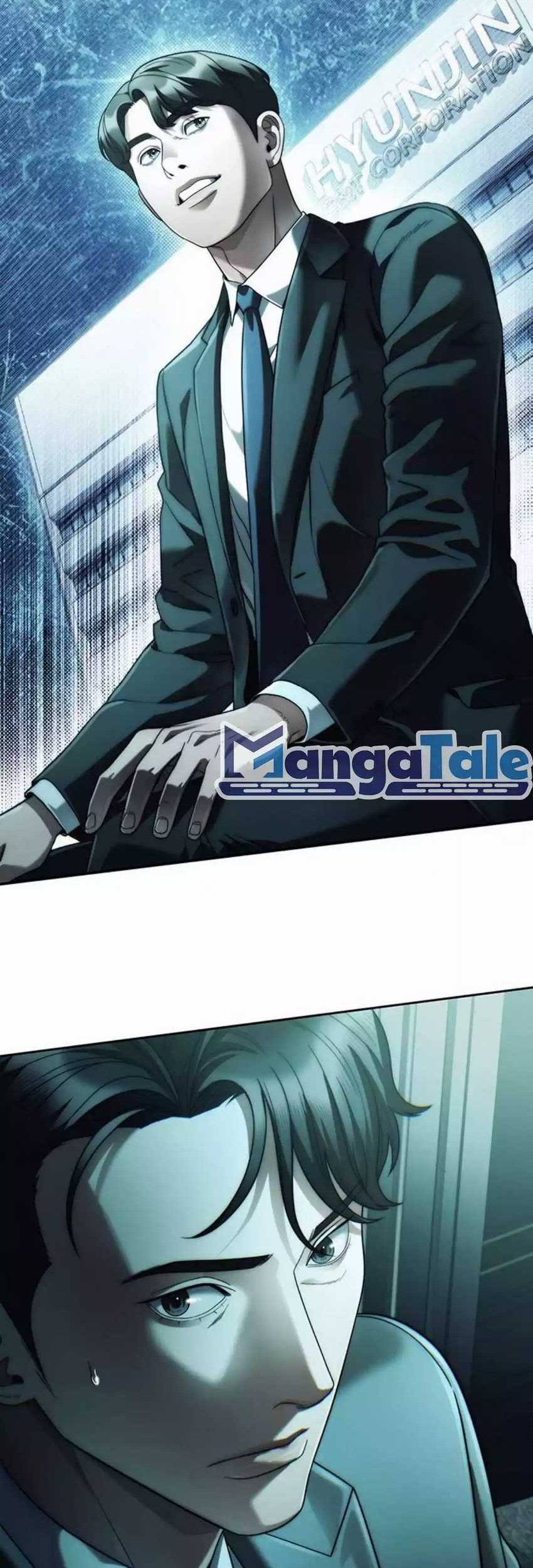Chapter 93 - halaman 22