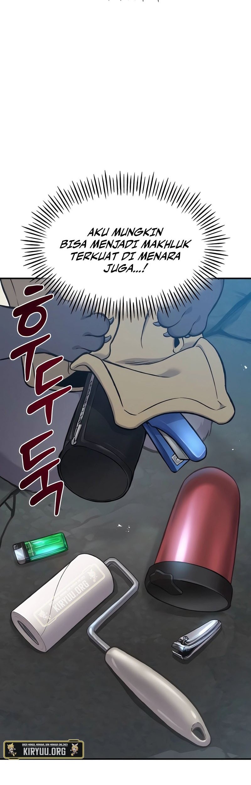 Chapter 77 - halaman 8