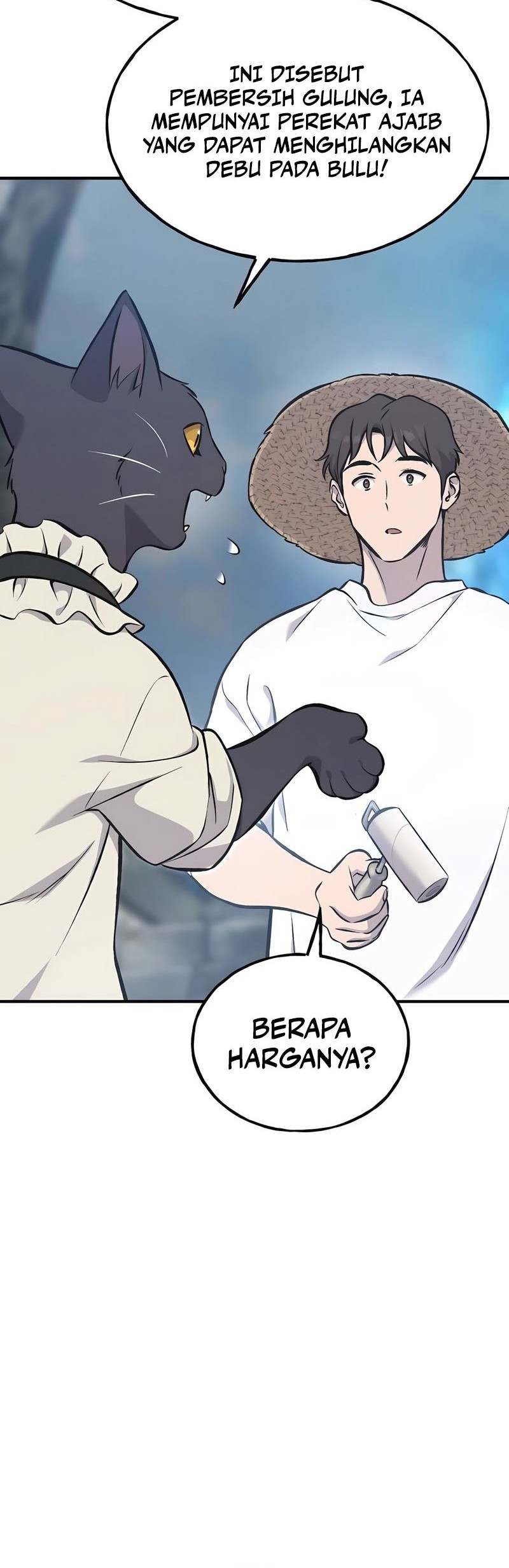 Chapter 77 - halaman 13