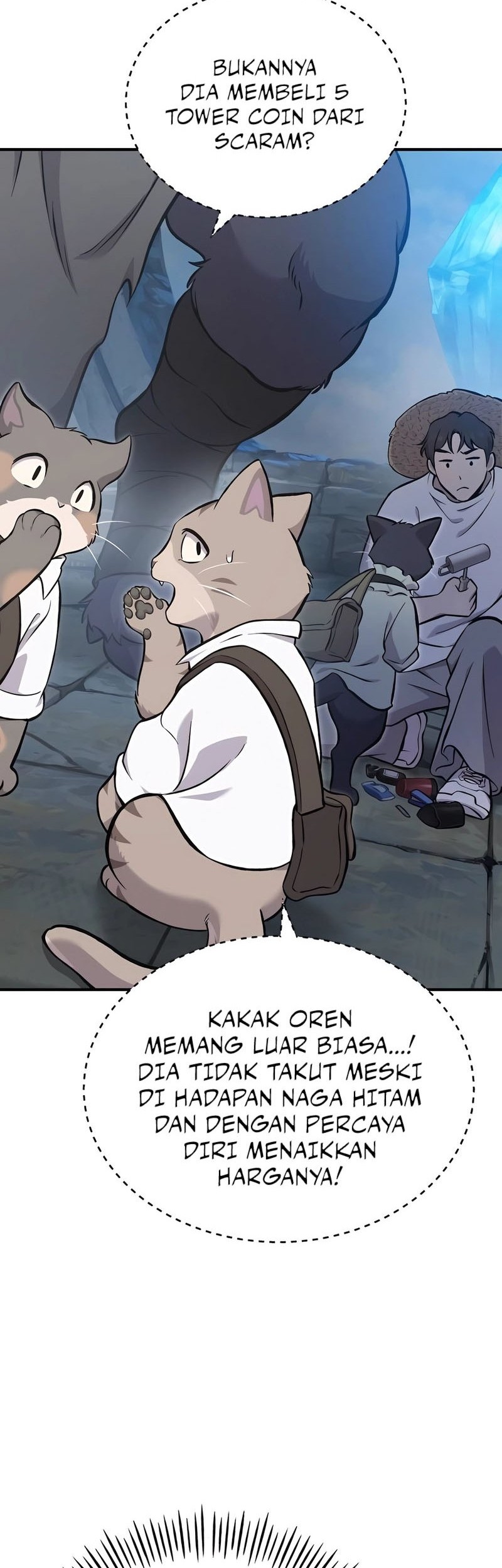 Chapter 77 - halaman 15