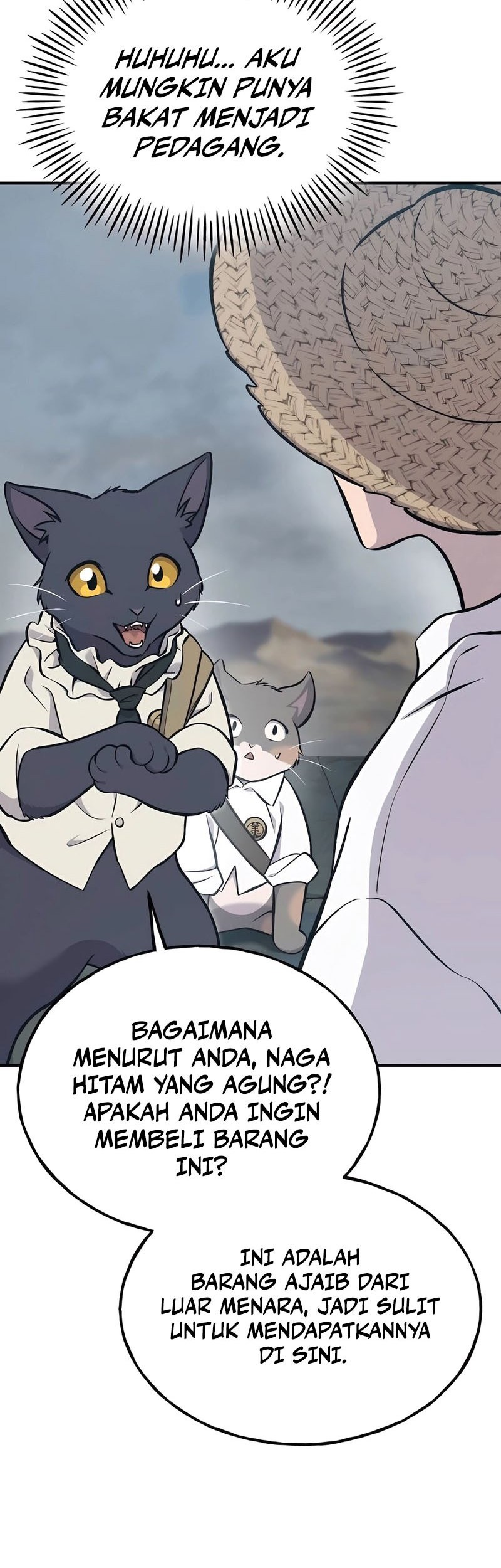 Chapter 77 - halaman 16