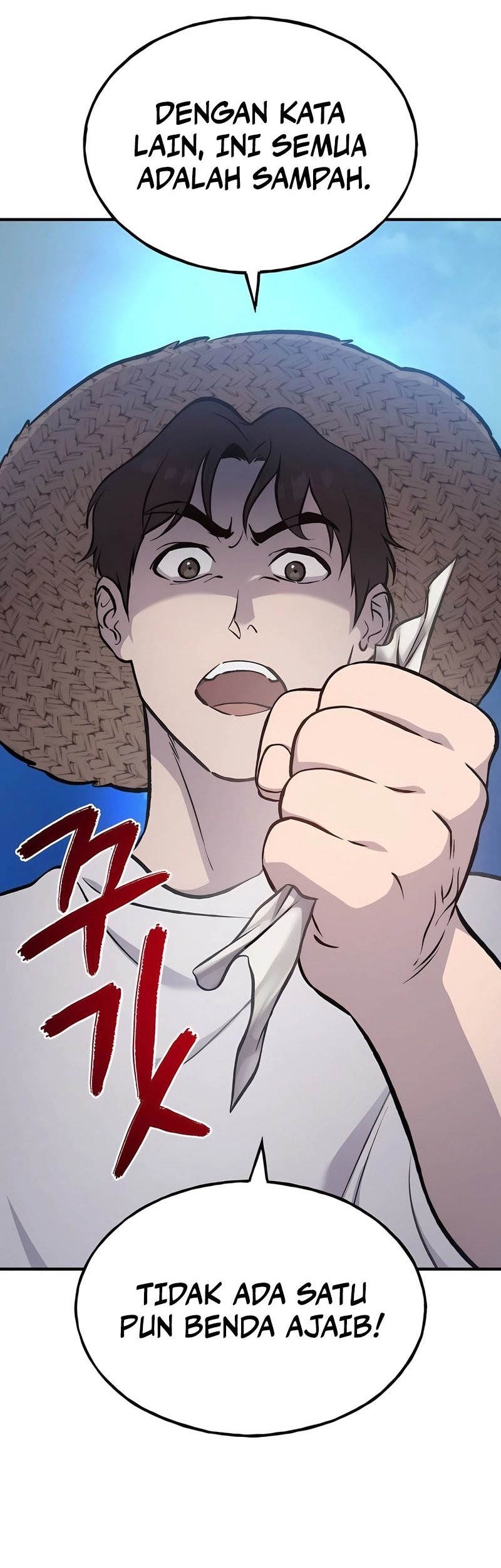 Chapter 77 - halaman 20