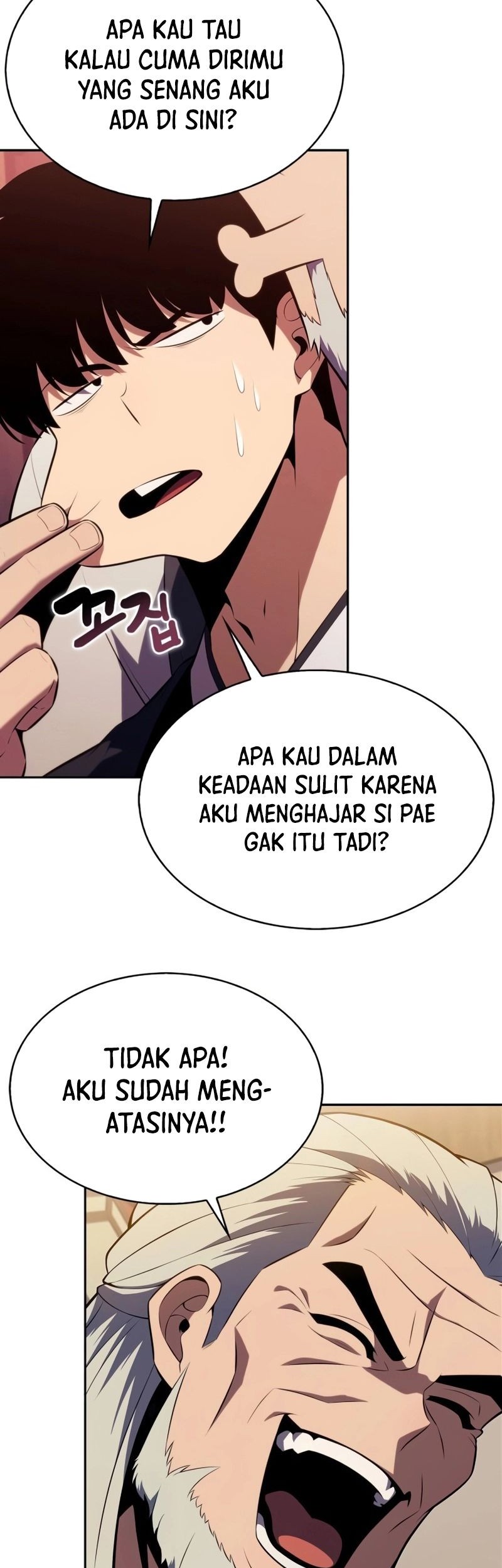Chapter 170 - halaman 61
