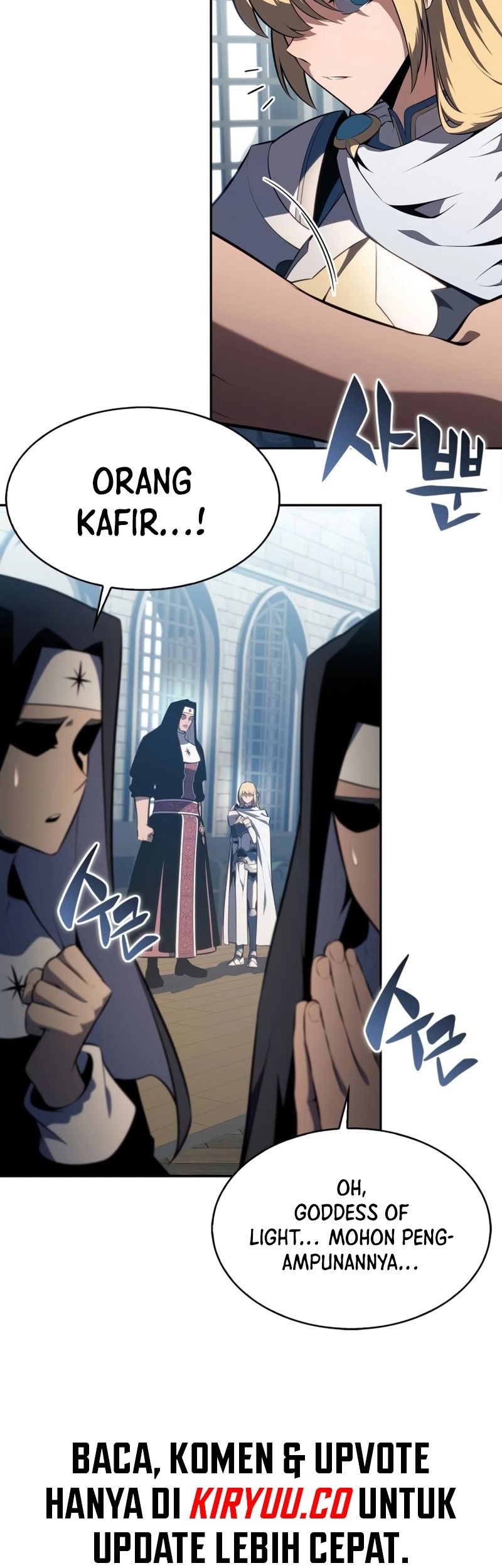 Chapter 170 - halaman 25