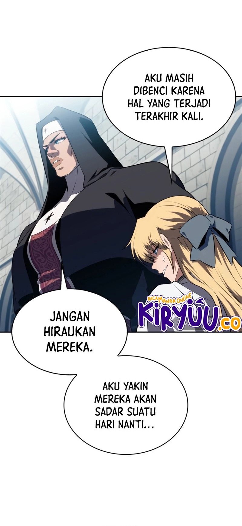 Chapter 170 - halaman 26