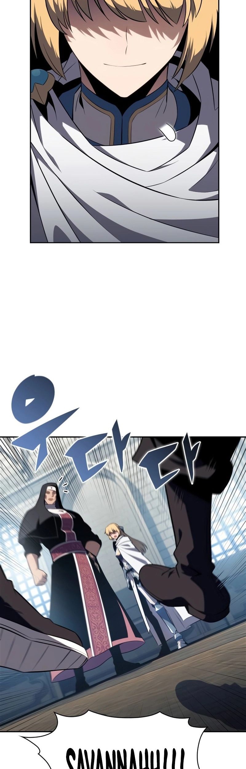 Chapter 170 - halaman 28