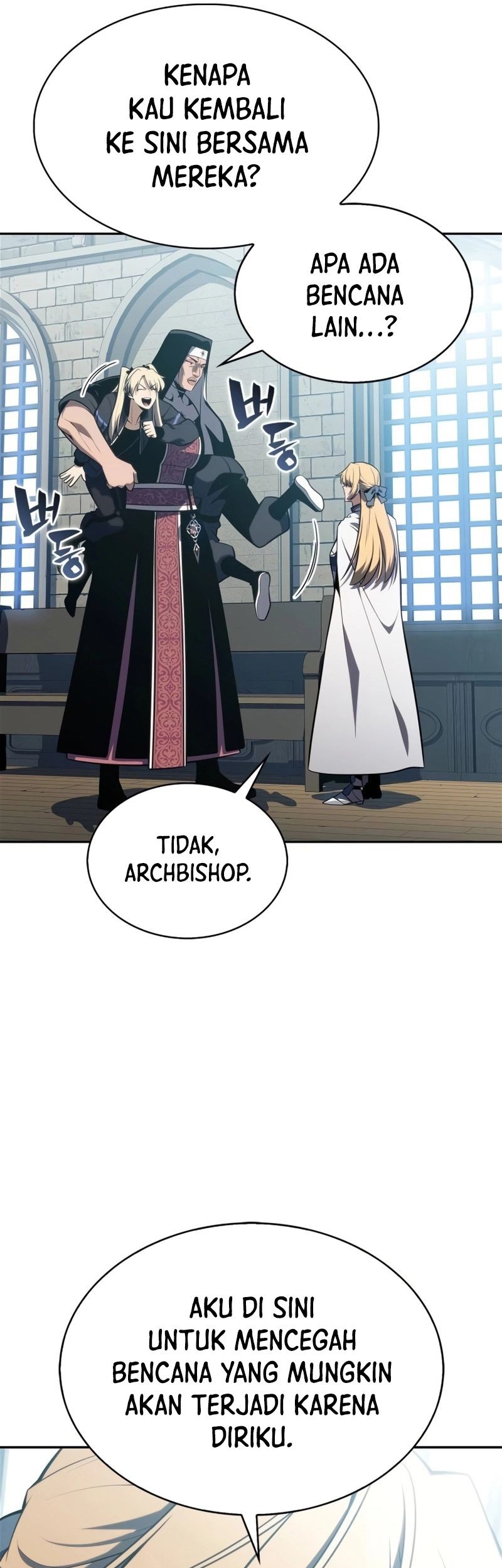 Chapter 170 - halaman 31