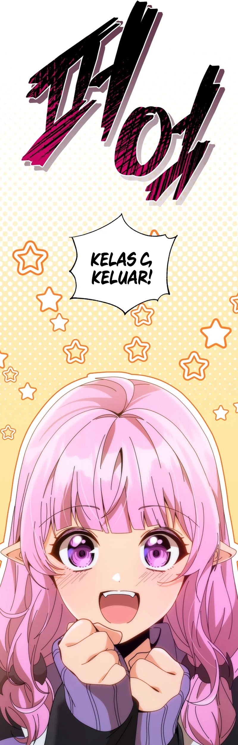 Chapter 133 - halaman 39