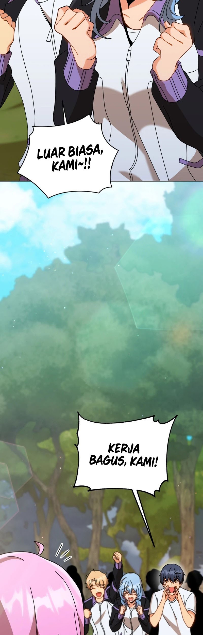 Chapter 133 - halaman 41