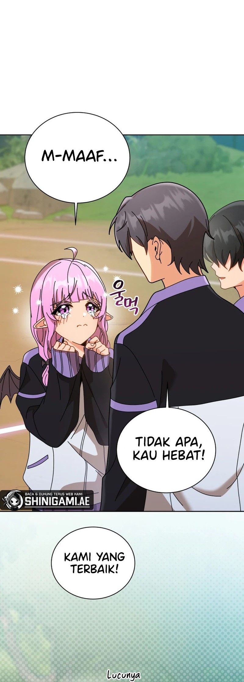 Chapter 133 - halaman 49