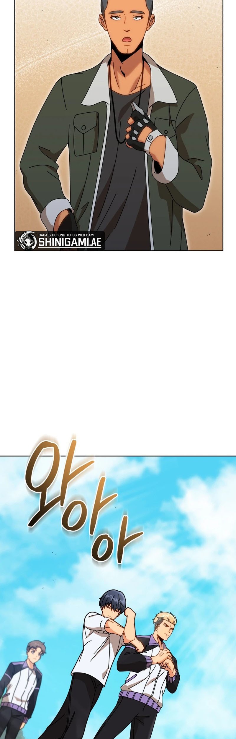Chapter 133 - halaman 52
