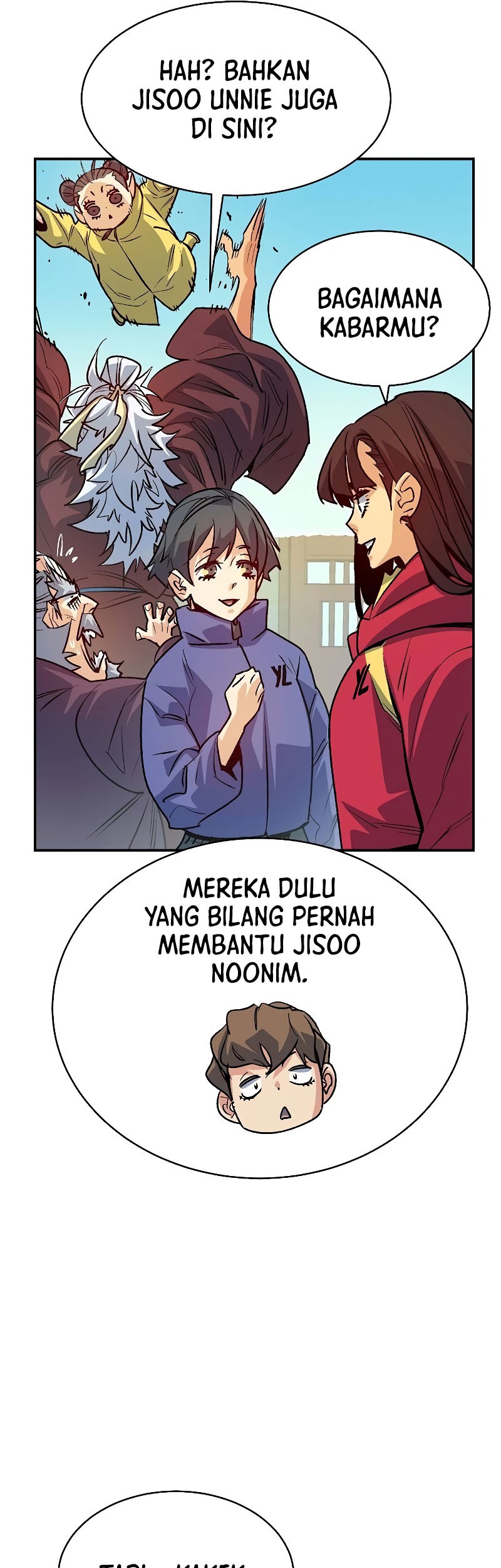 Chapter 145 - halaman 62