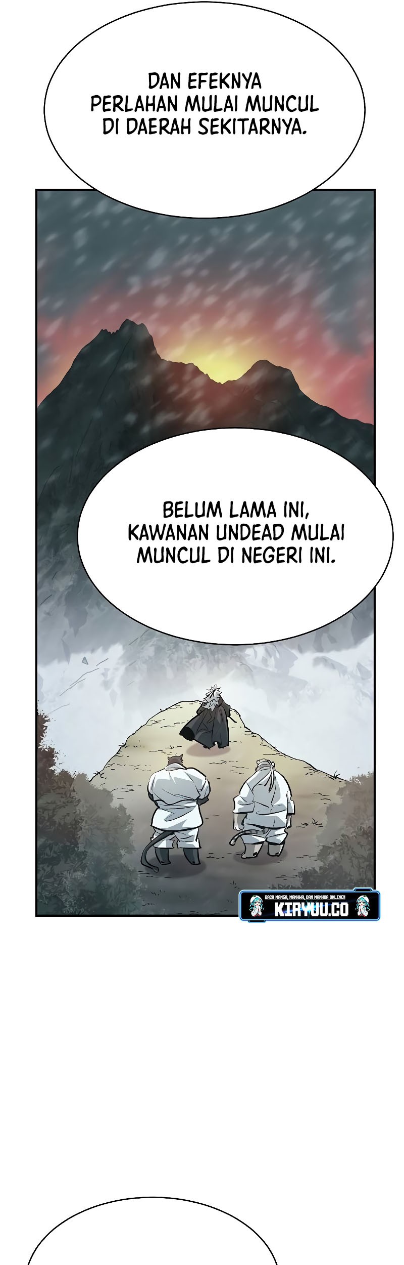 Chapter 145 - halaman 32