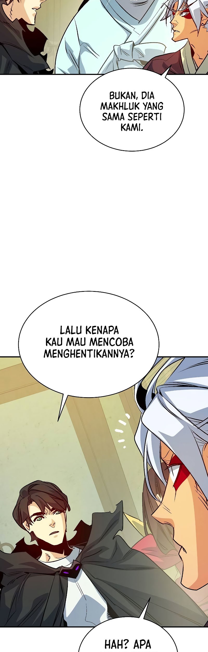 Chapter 145 - halaman 34