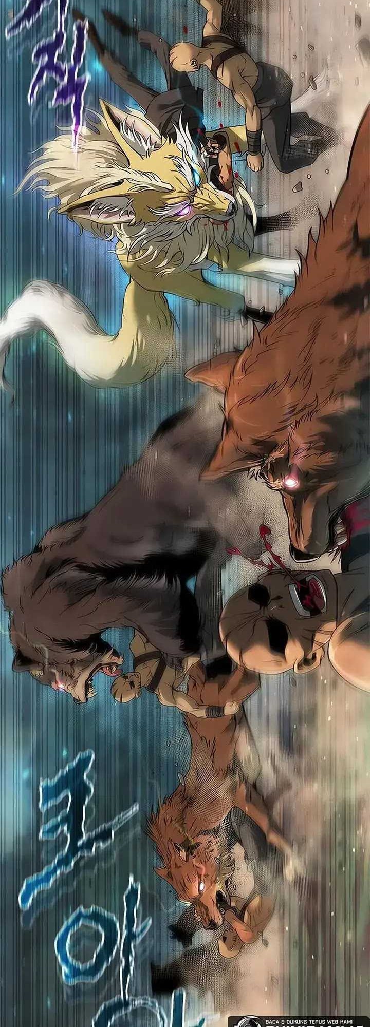 Chapter 83 - halaman 36