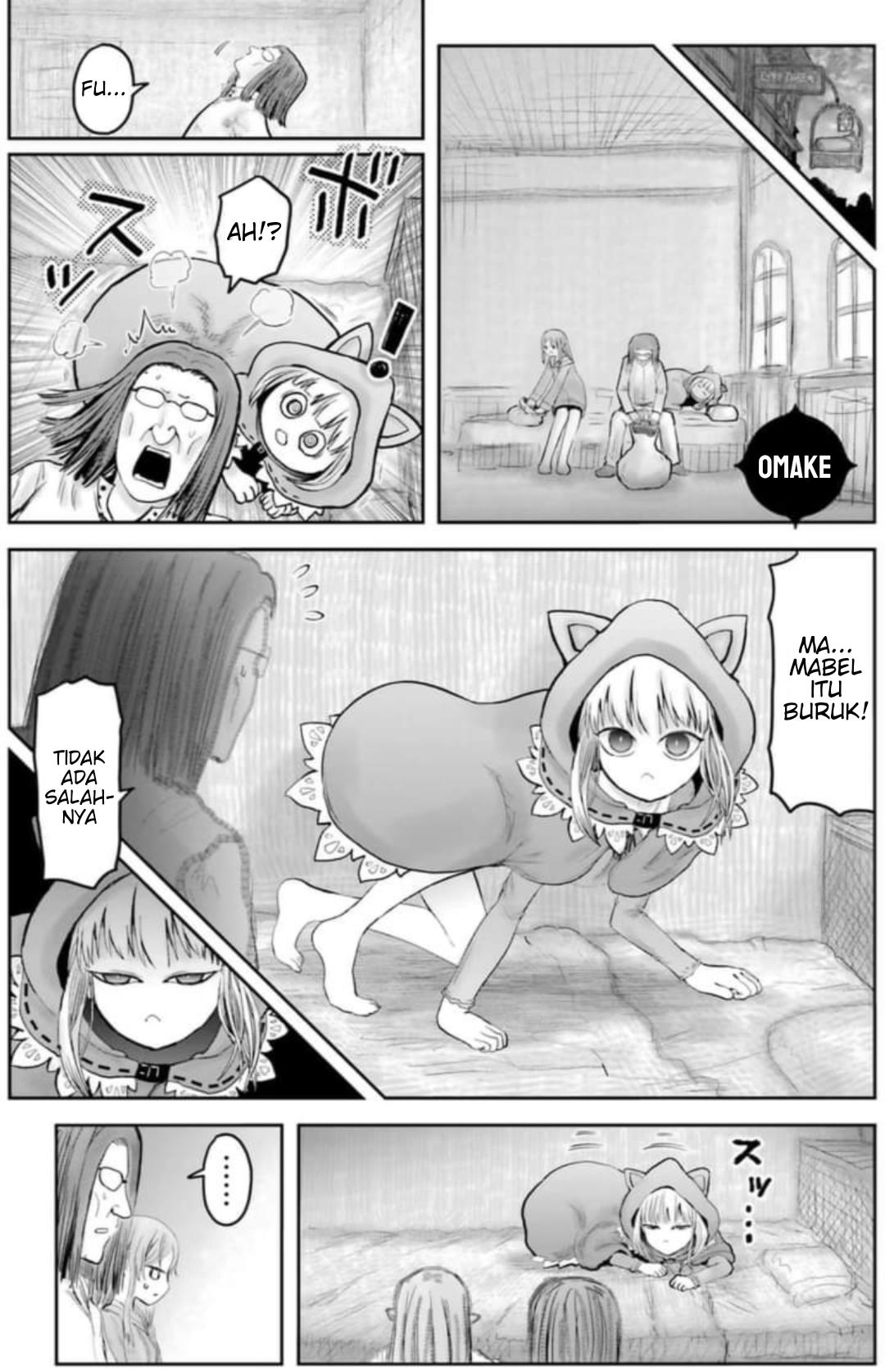 Chapter 56.5 - halaman 2