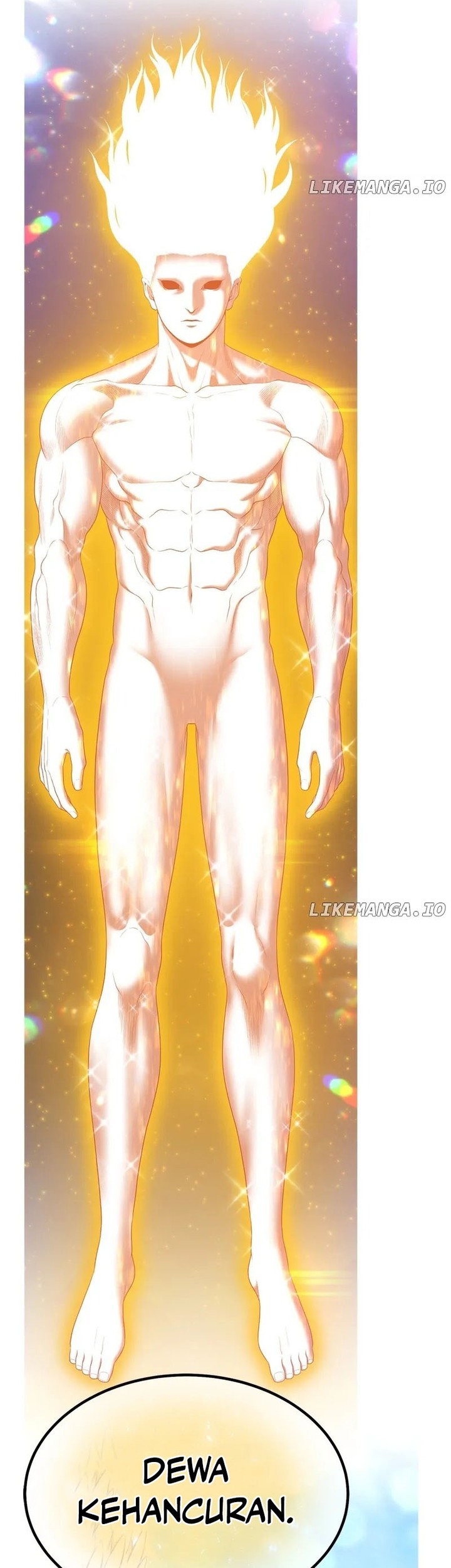 Chapter 86 - halaman 70