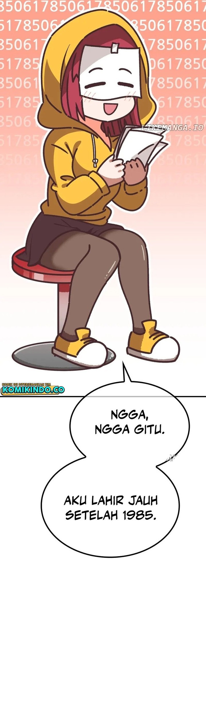 Chapter 86 - halaman 79