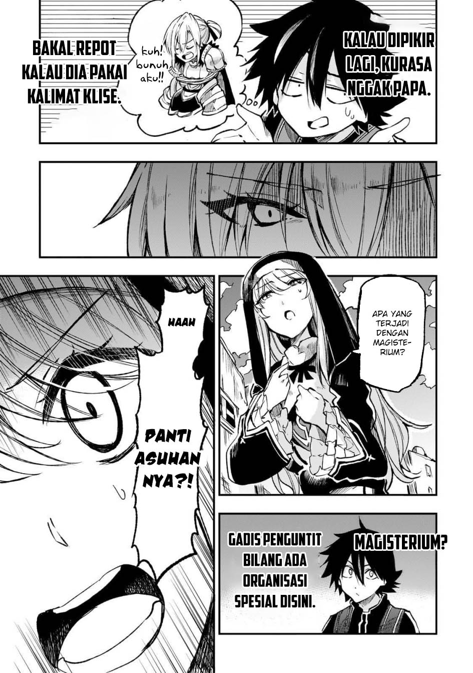 Chapter 243 - halaman 12