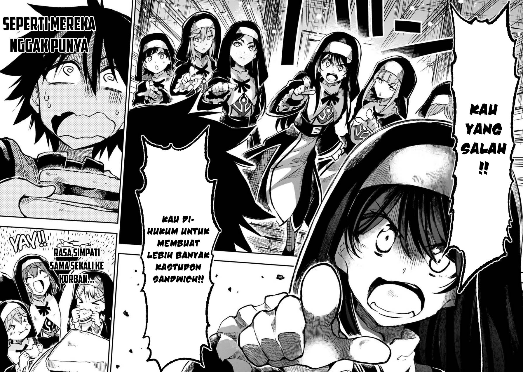 Chapter 243 - halaman 9