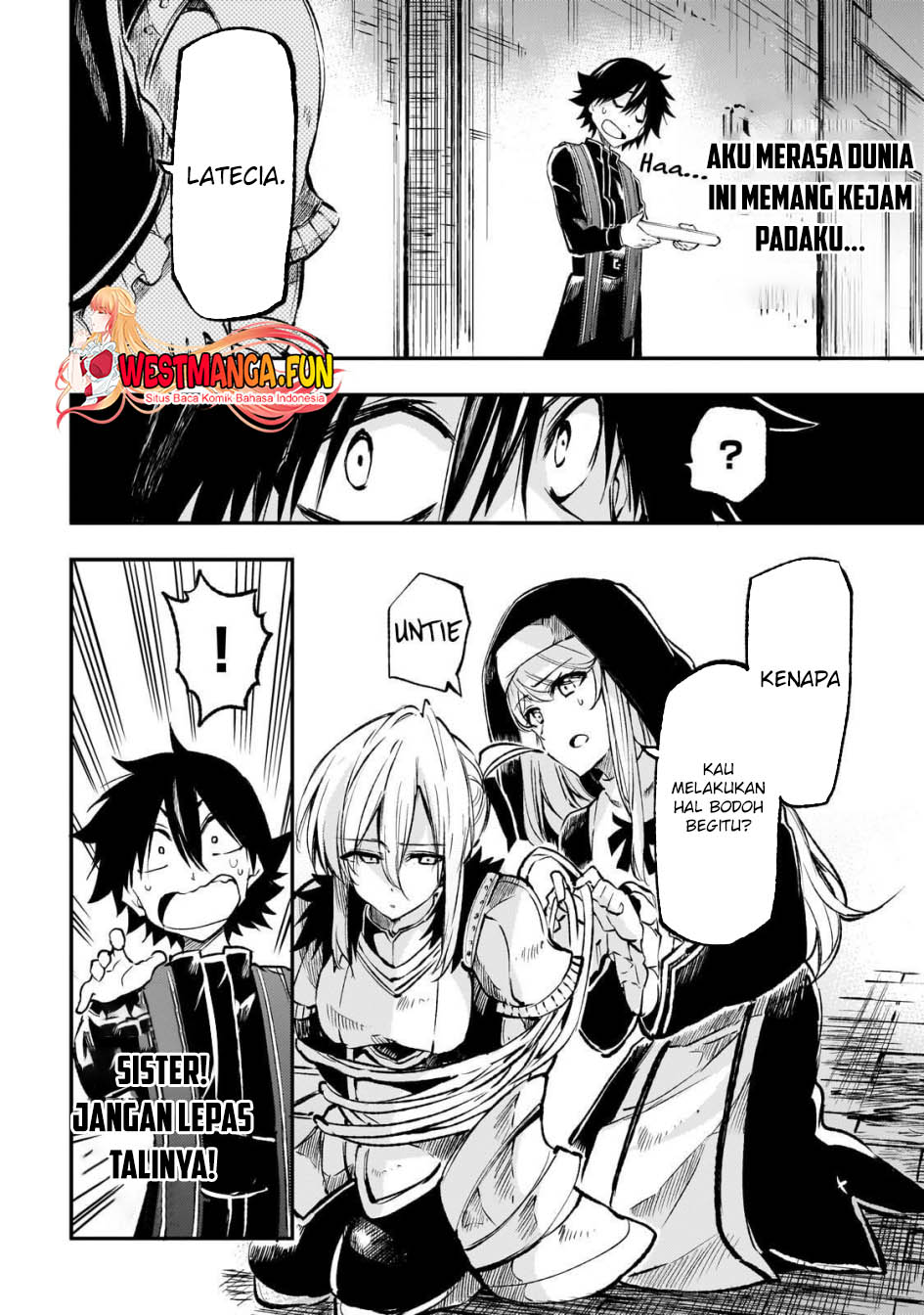 Chapter 243 - halaman 10
