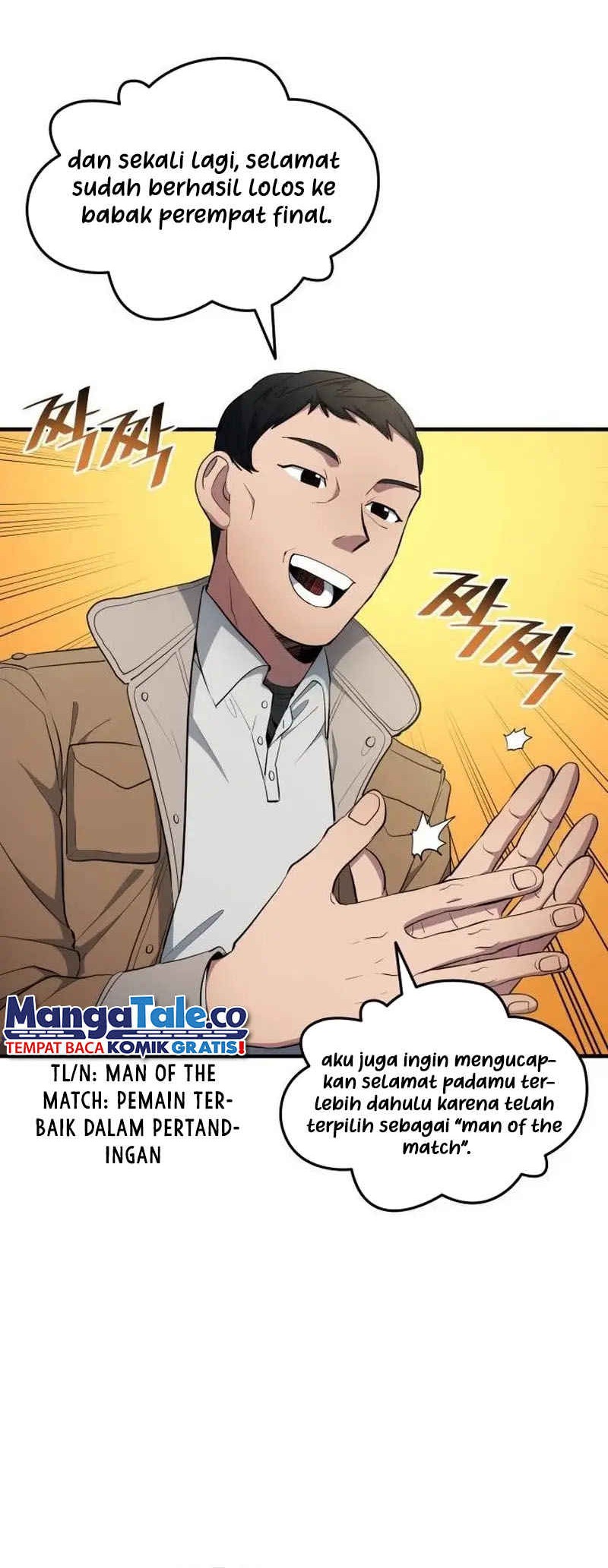 Chapter 69 - halaman 32